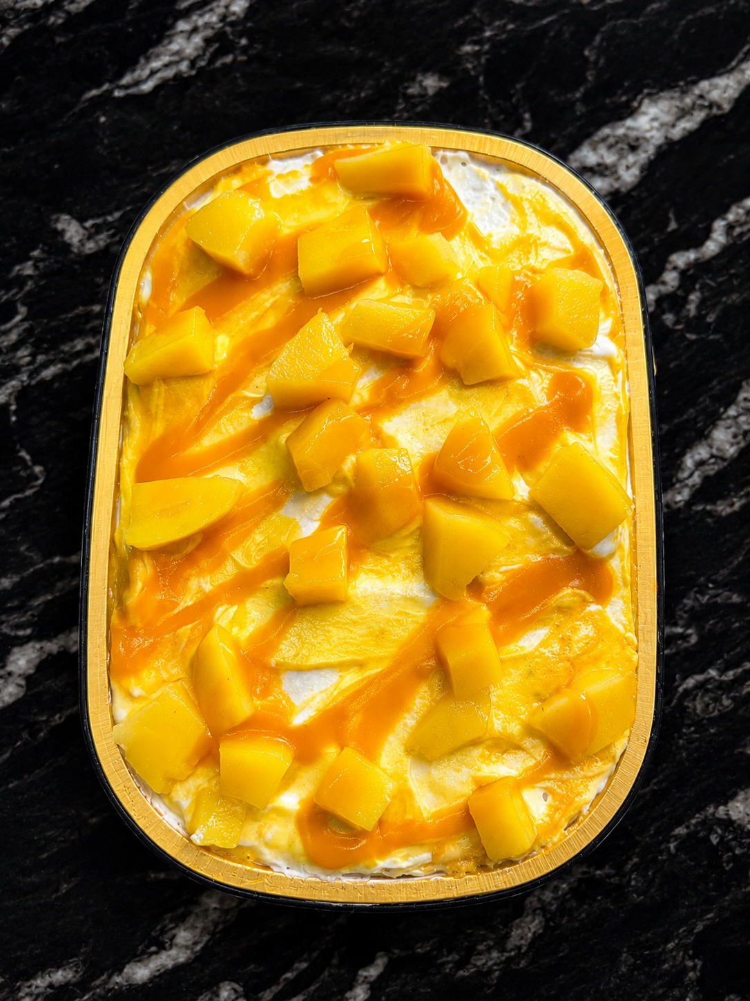 Mango Refresher