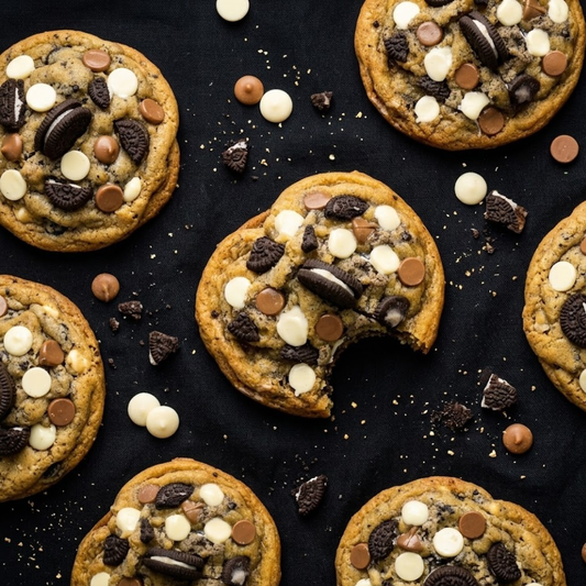 Ô-Reo Cookie