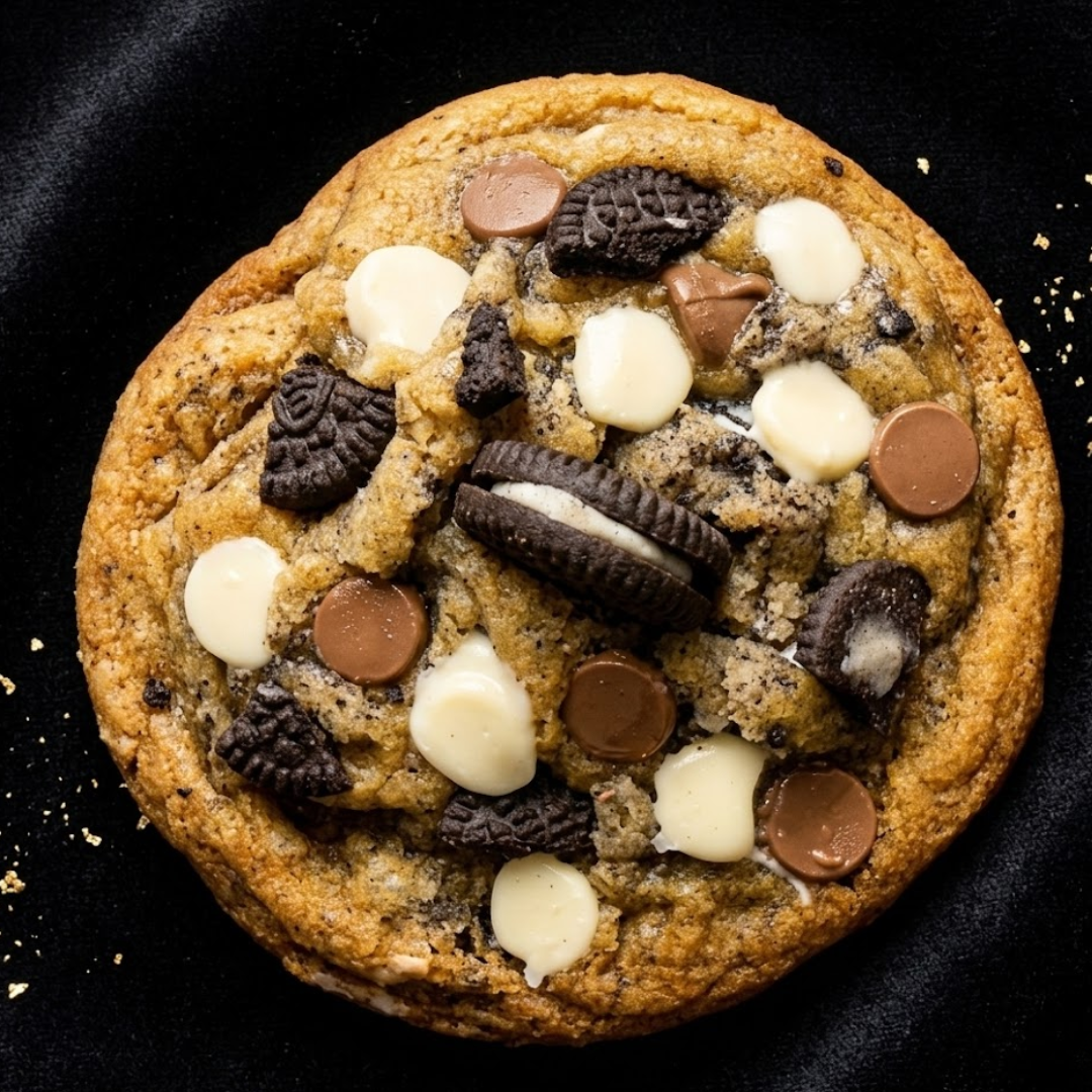 Ô-Reo Cookie