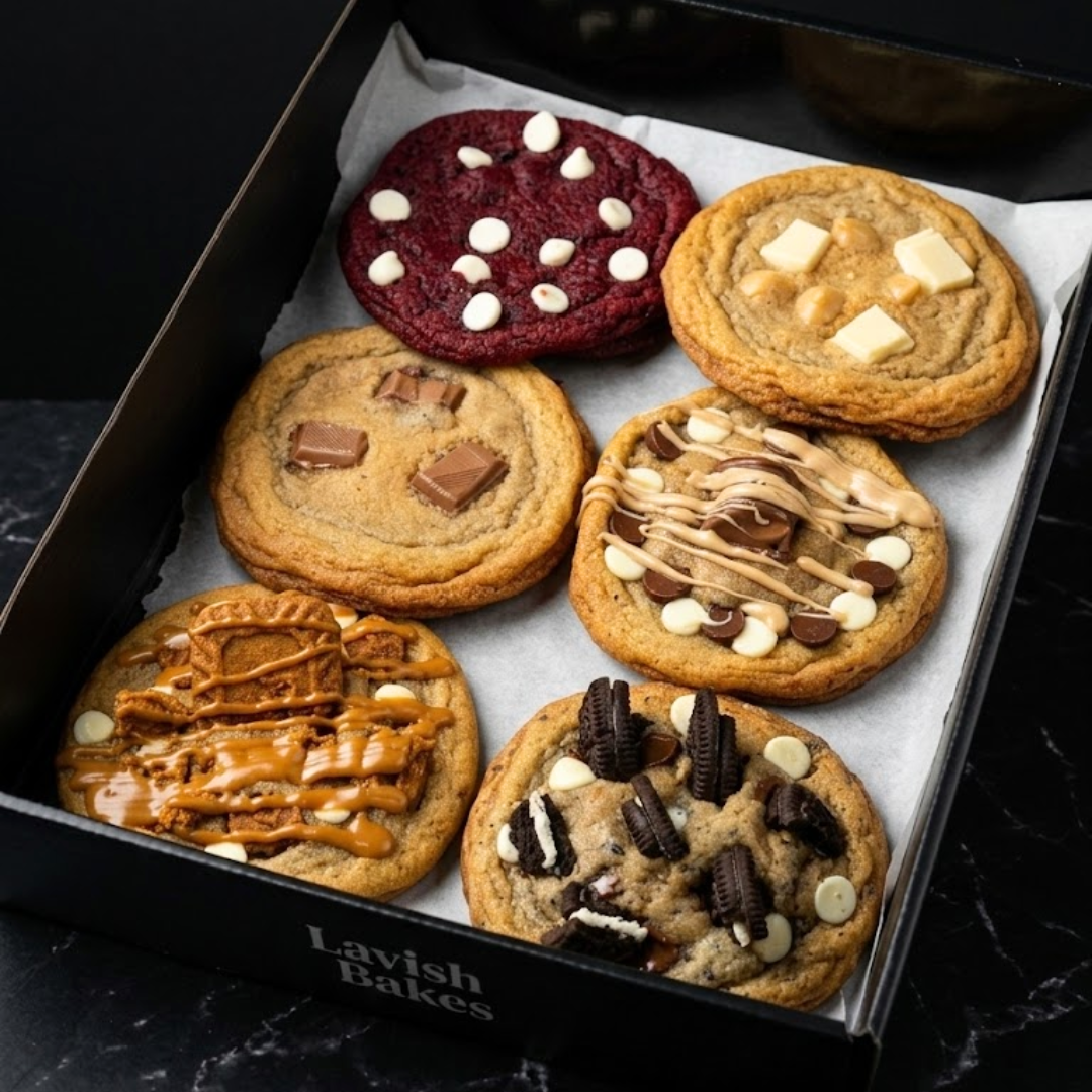 Mix & Match Box