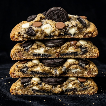 Ô-Reo Cookie