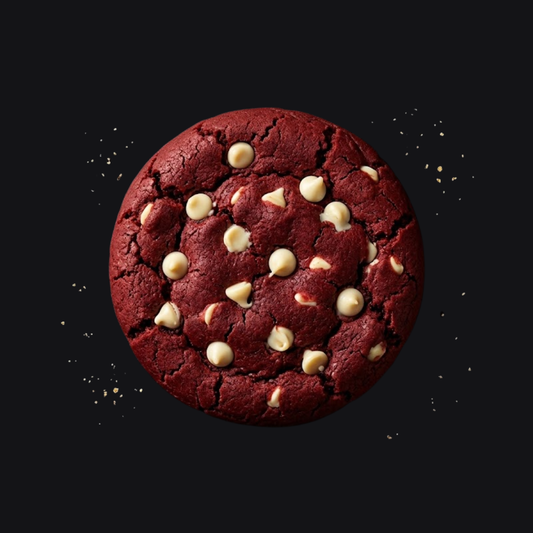Red Velvet Cookie
