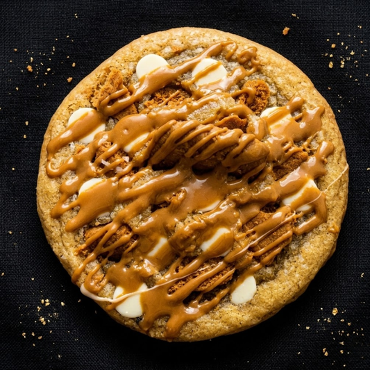 Lotus Biscoff Cookie