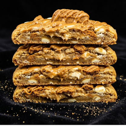 Lotus Biscoff Cookie
