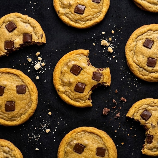 OG - Chocolate Chip Cookie