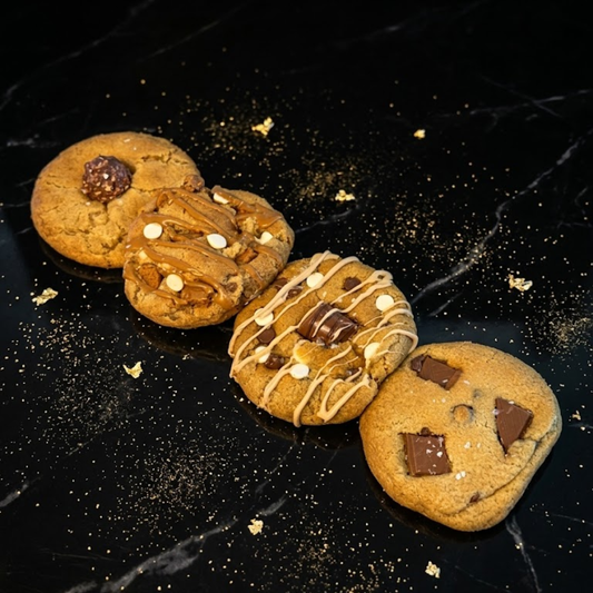 Mix & Match Box Treat