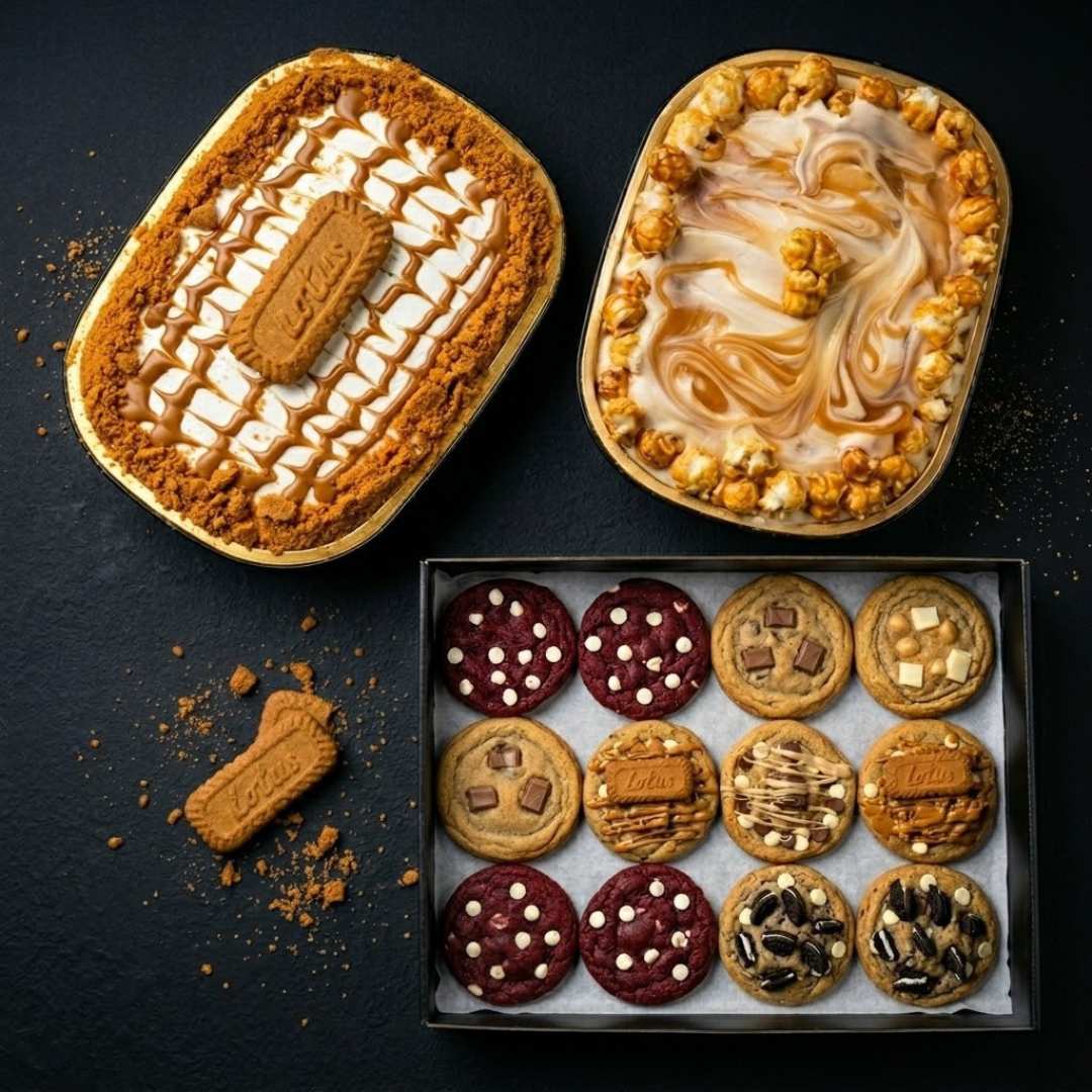 Ultimate Treat Box